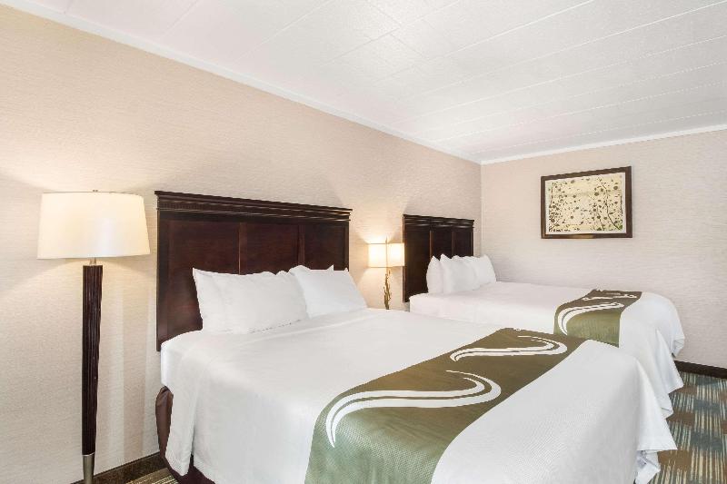 Finger lakes inn & suites image