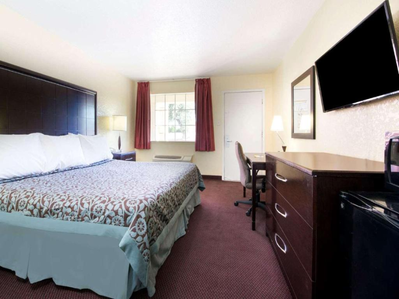 Quality Inn Eastland I-20 5