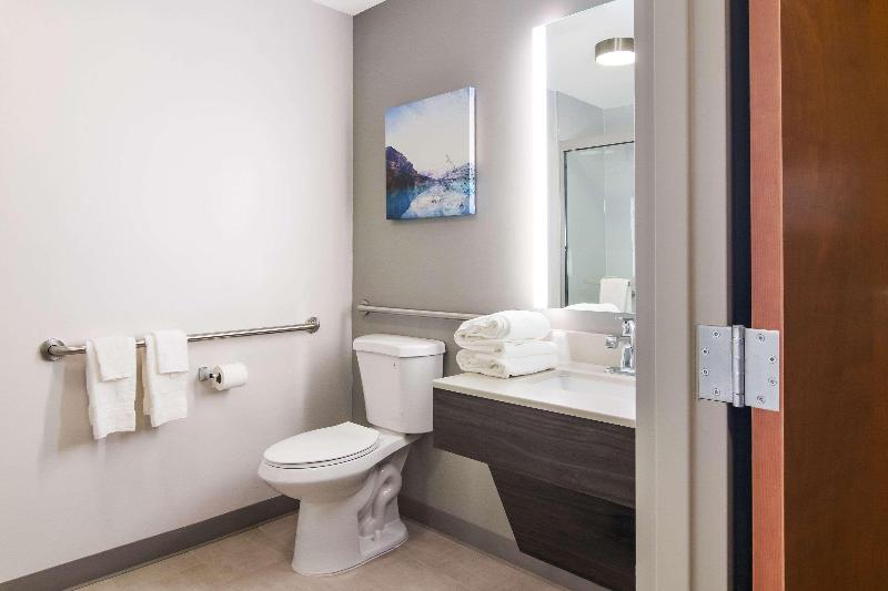 MainStay Suites Clarion image