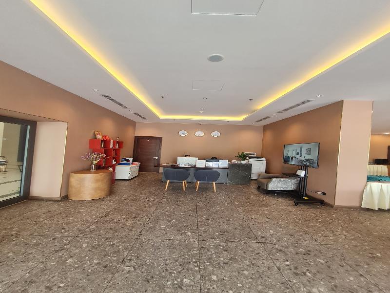 Mandala Hotel & Suites Bac Giang image