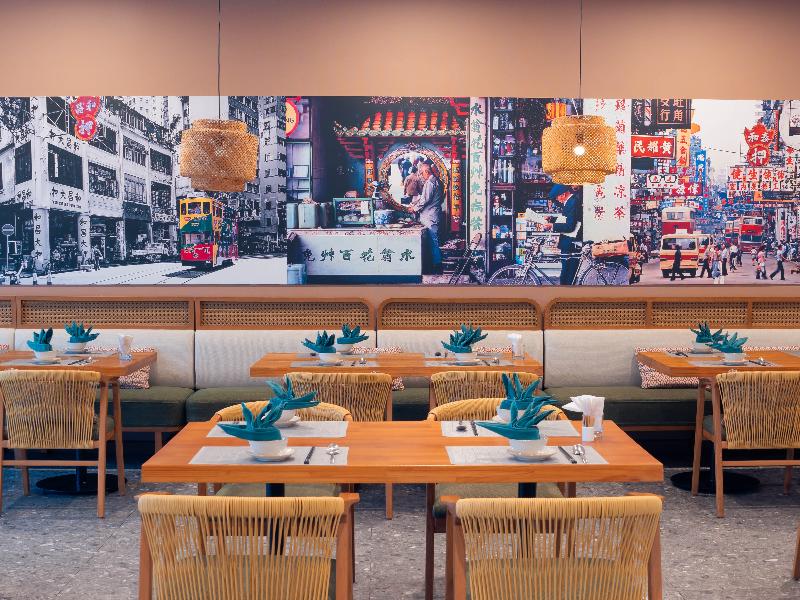 Mandala Hotel & Suites Bac Giang image