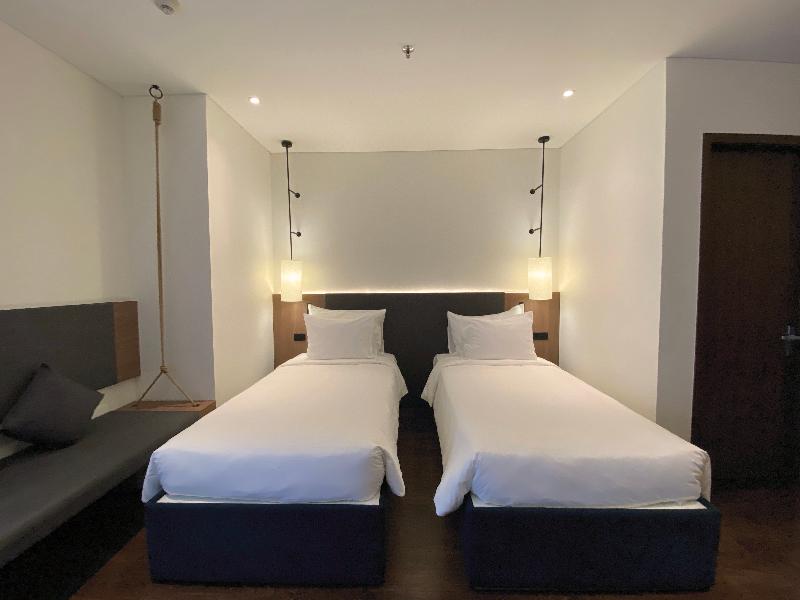 Mandala Hotel & Suites Bac Giang image