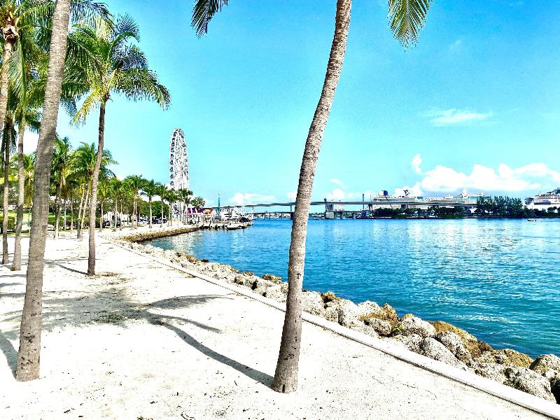 Atwell Suites Miami Brickell