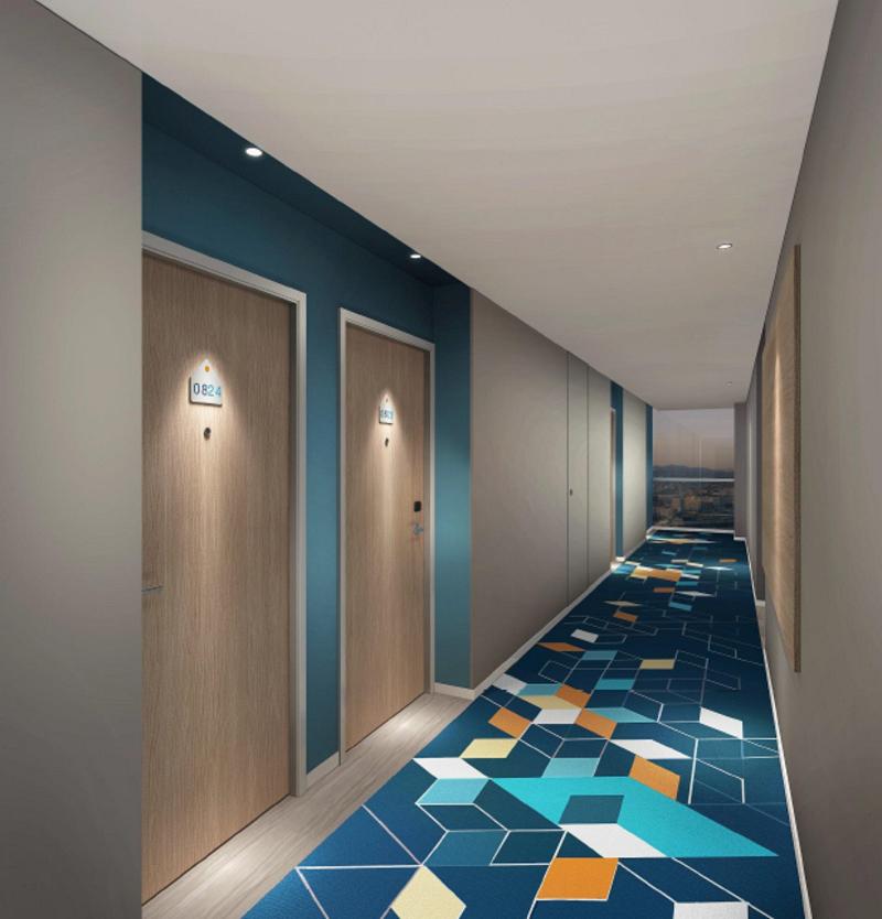 Holiday Inn Express Yangjiang City Center image