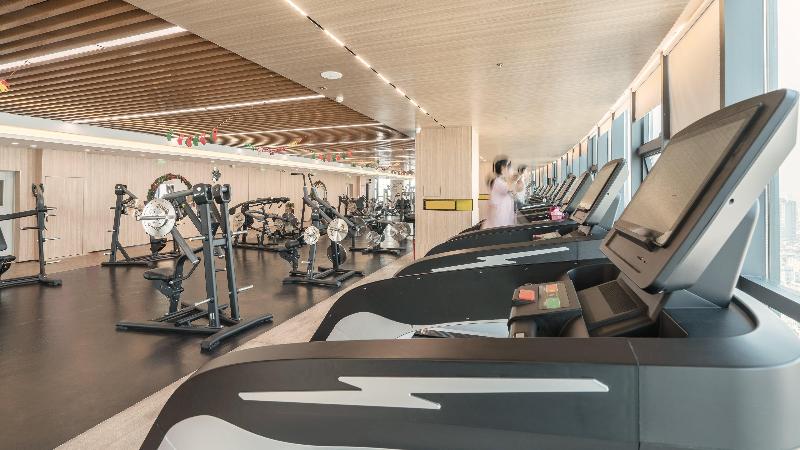 Holiday Inn Express Yangjiang City Center image
