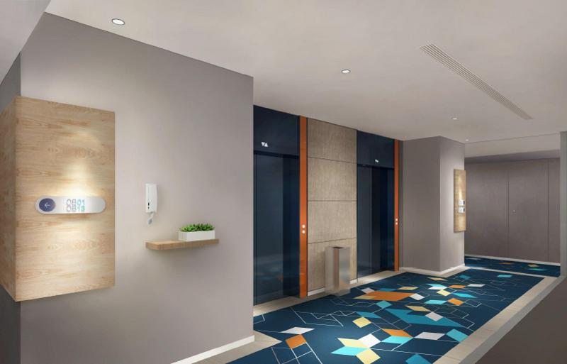 Holiday Inn Express Yangjiang City Center image