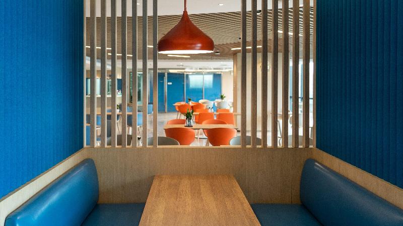 Holiday Inn Express Yangjiang City Center image