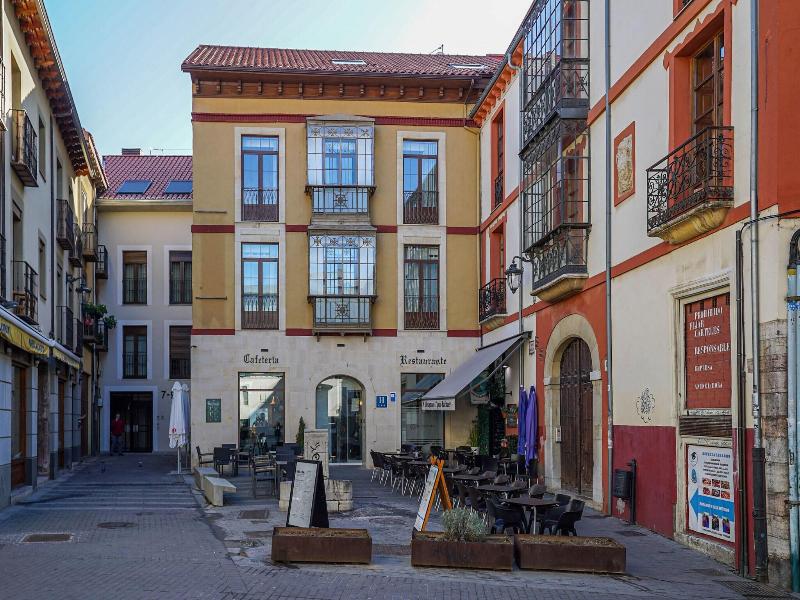 Rincon Del Conde image
