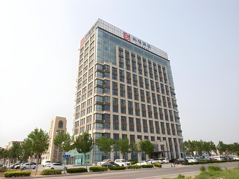 City Comfort Inn Dongying Port