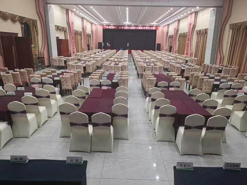City Comfort Inn Zhumadian Zhengyang Road image 2
