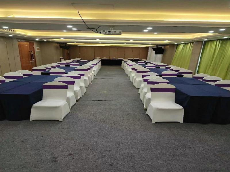 City Comfort Inn Zhumadian Zhengyang Road image 1
