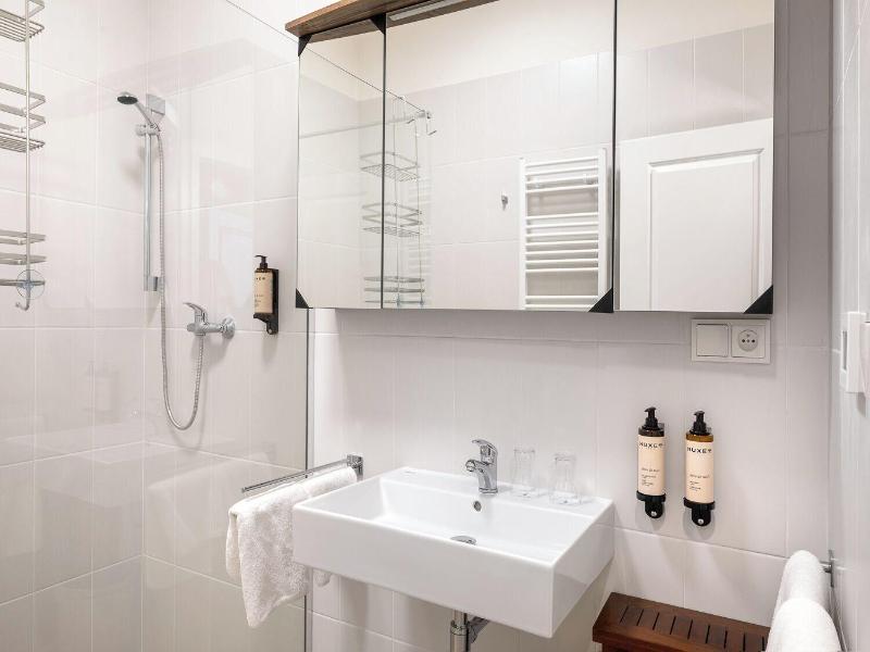 BHG Apartments Prague image