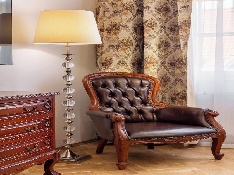 BHG Apartments Prague image