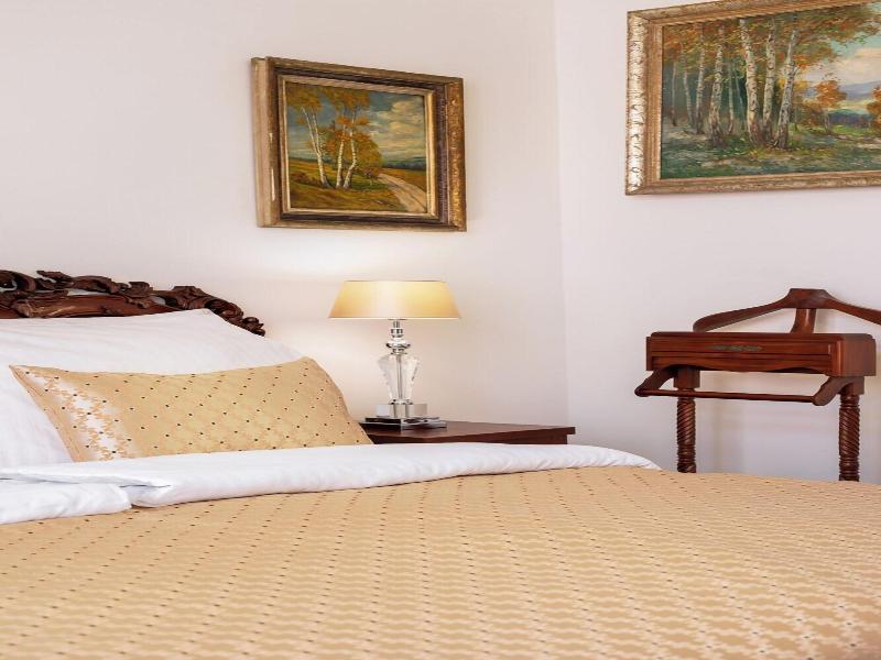 BHG Apartments Prague image