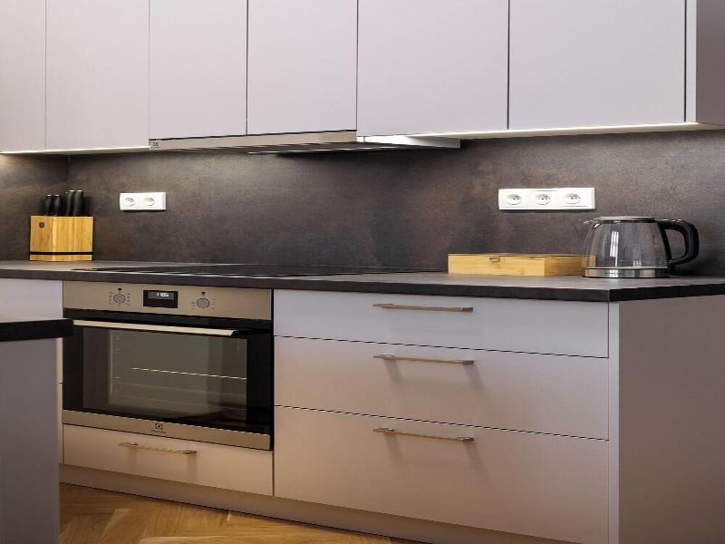 BHG Apartments Prague image