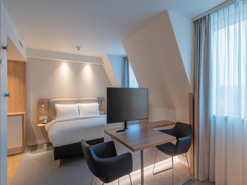 Holiday Inn Express and Suites Potsdam image