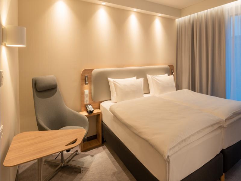 Holiday Inn Express and Suites Potsdam image