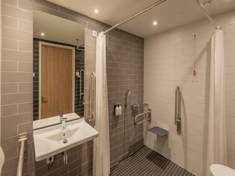 Holiday Inn Express and Suites Potsdam image