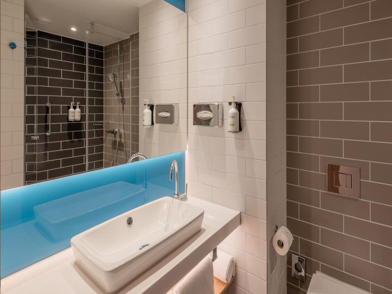 Holiday Inn Express and Suites Potsdam image