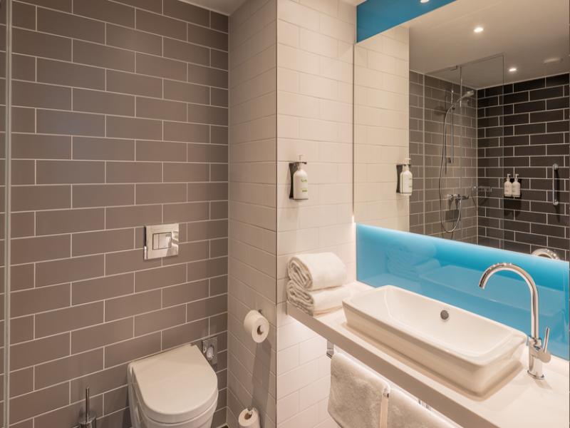 Holiday Inn Express and Suites Potsdam image