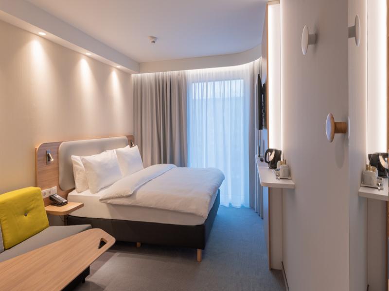 Holiday Inn Express and Suites Potsdam image