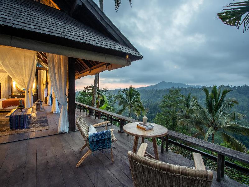 Buahan, a Banyan Tree Escape image