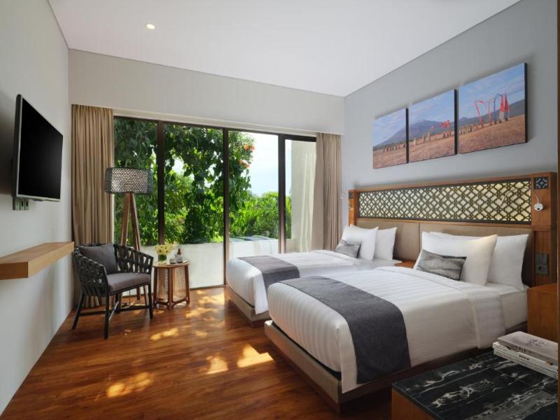 Kayumas Seminyak Resort image