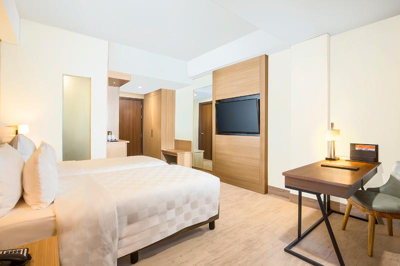 Swiss-Belhotel Cendrawasih Biak 3