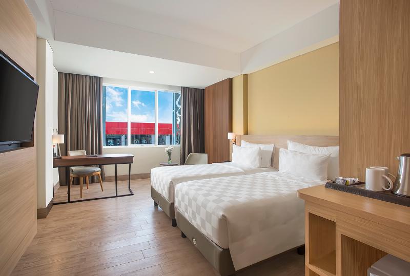 Swiss-Belhotel Cendrawasih Biak 5