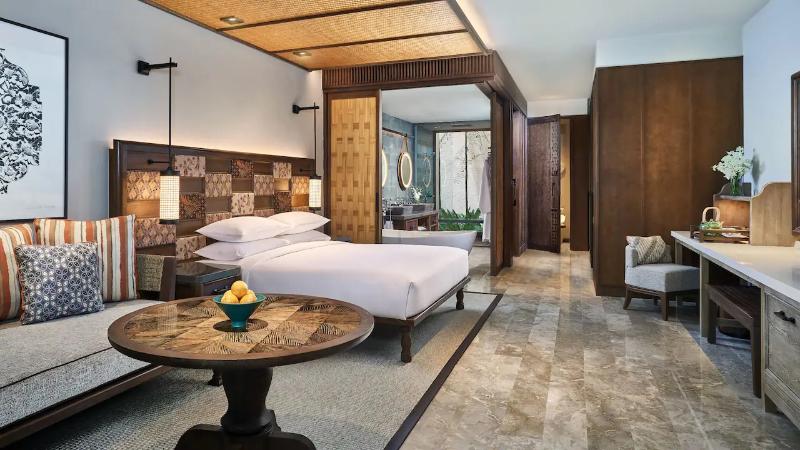 Andaz Bali, By Hyatt image