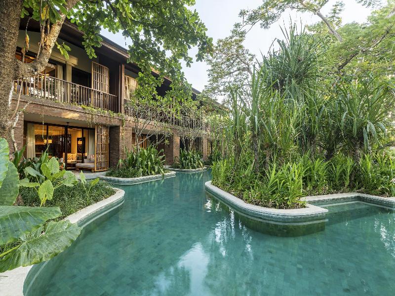 Andaz Bali, By Hyatt image