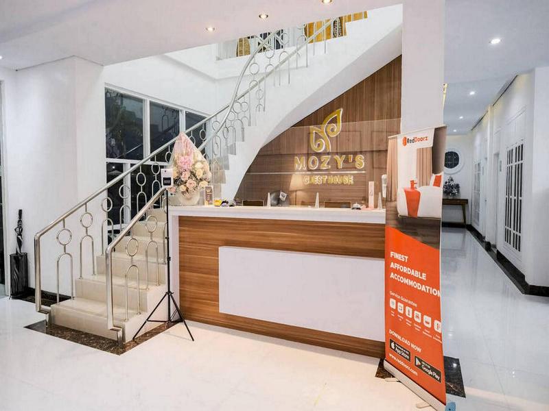 Formerly RedDoorz Plus Syariah near Museum Lampung