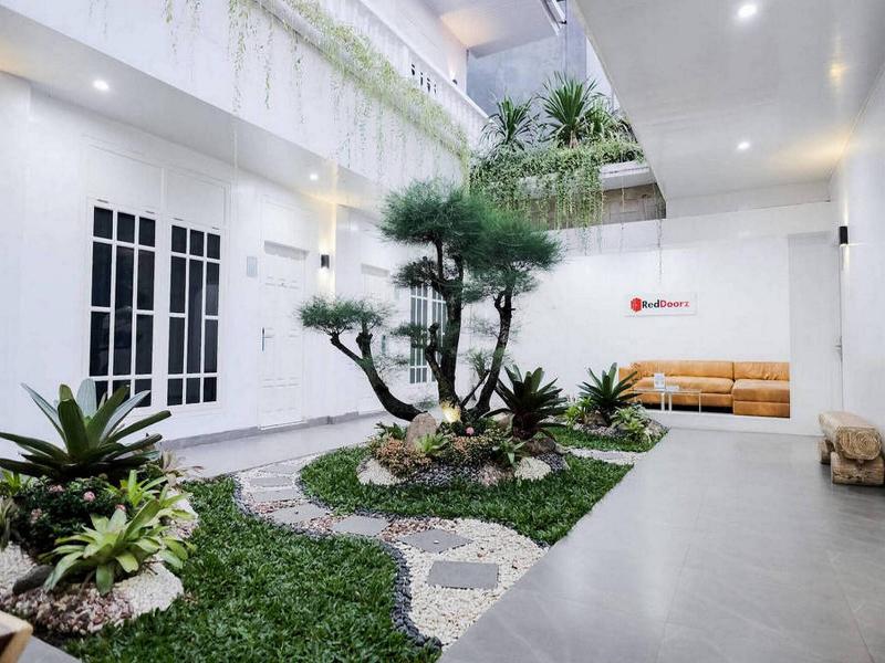 Formerly RedDoorz Plus Syariah near Museum Lampung