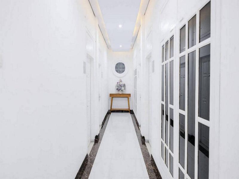 Formerly RedDoorz Plus Syariah near Museum Lampung
