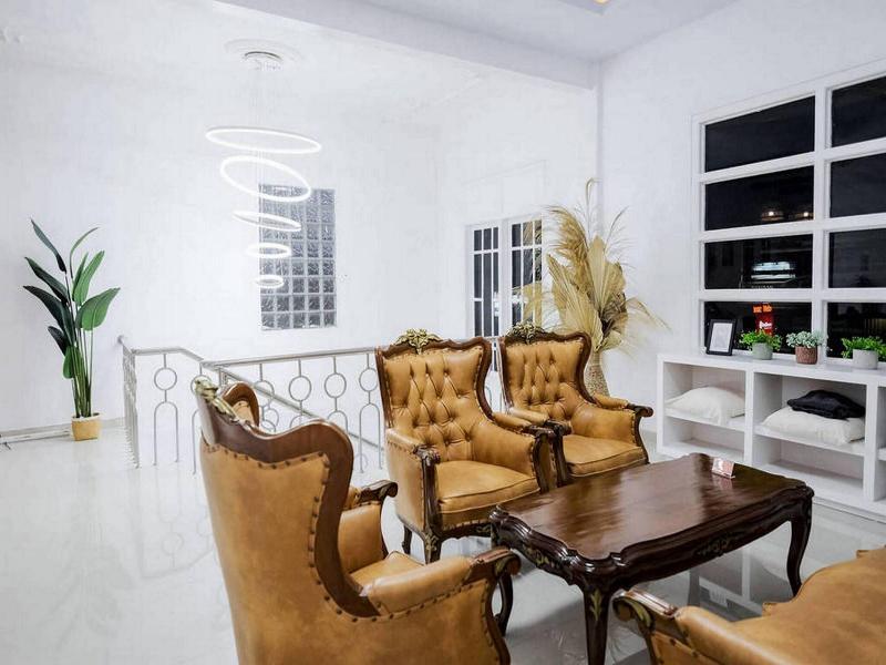 Formerly RedDoorz Plus Syariah near Museum Lampung