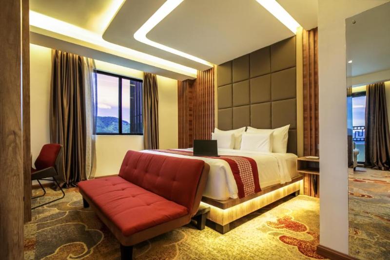 Parkside Gayo Petro Hotel Takengon 3