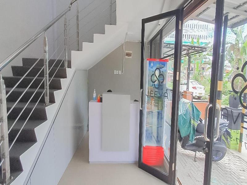Formerly RedDoorz Plus Siloam Hospital Balikpapan image