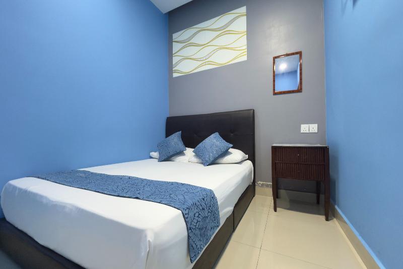 Hotel 3Winz Chow Kit Kuala Lumpur