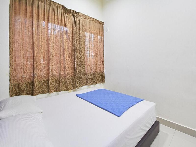 Hotel 3Winz Chow Kit Kuala Lumpur image