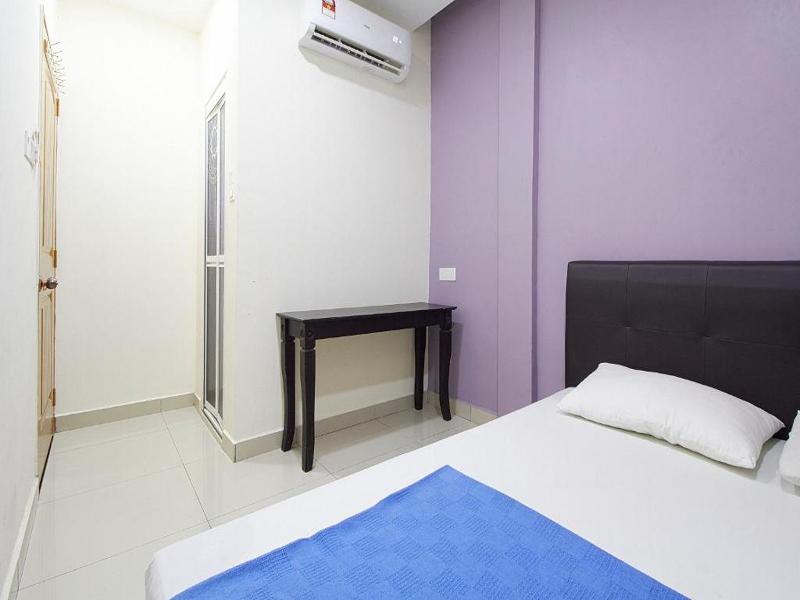 Hotel 3Winz Chow Kit Kuala Lumpur image