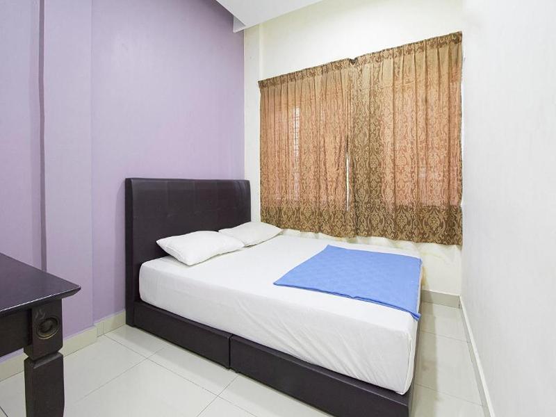 Hotel 3Winz Chow Kit Kuala Lumpur image