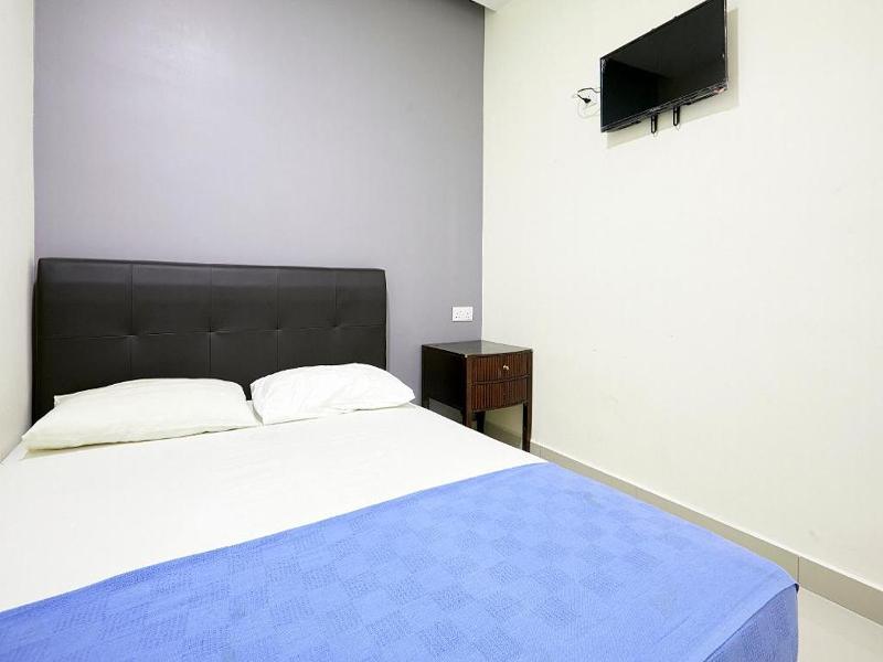 Hotel 3Winz Chow Kit Kuala Lumpur image
