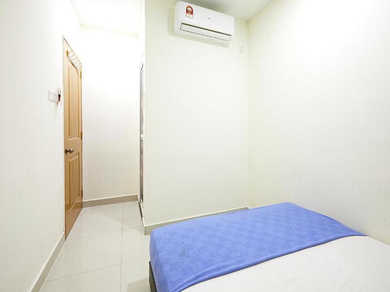Hotel 3Winz Chow Kit Kuala Lumpur image