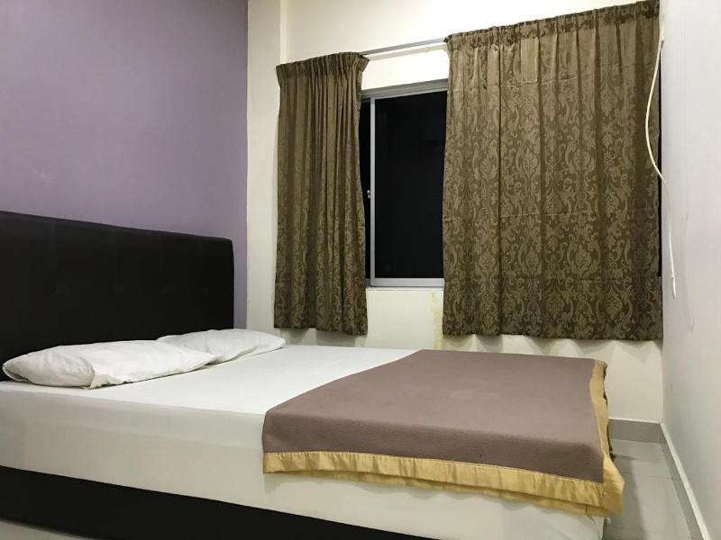 Hotel 3Winz Chow Kit Kuala Lumpur image