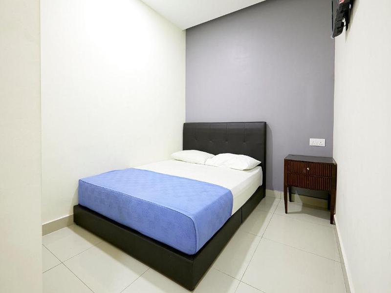 Hotel 3Winz Chow Kit Kuala Lumpur image