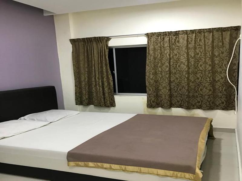 Hotel 3Winz Chow Kit Kuala Lumpur image