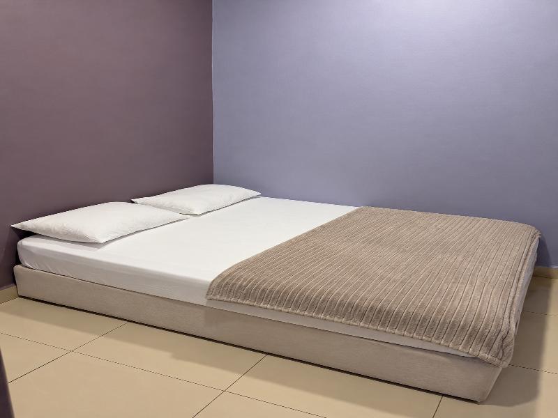 Hotel 3Winz Chow Kit Kuala Lumpur image