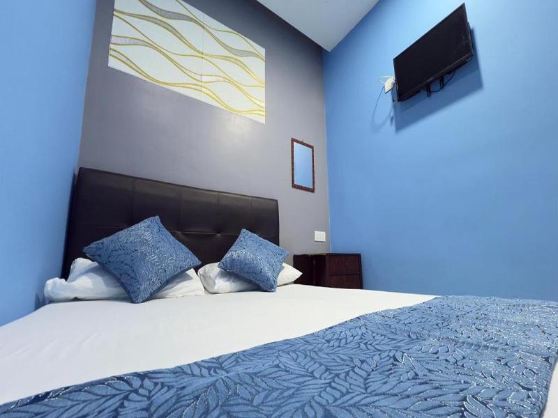 Hotel 3Winz Chow Kit Kuala Lumpur image