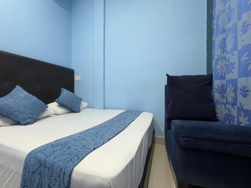 Hotel 3Winz Chow Kit Kuala Lumpur image