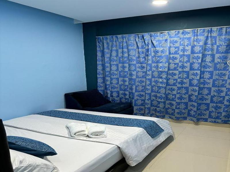 Hotel 3Winz Chow Kit Kuala Lumpur image